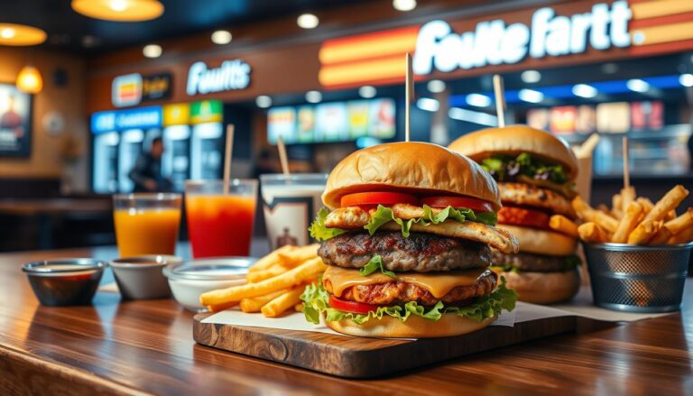 McDonald's Secret Menu