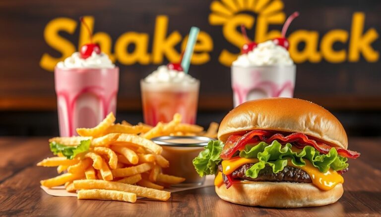 shake shack secret menu